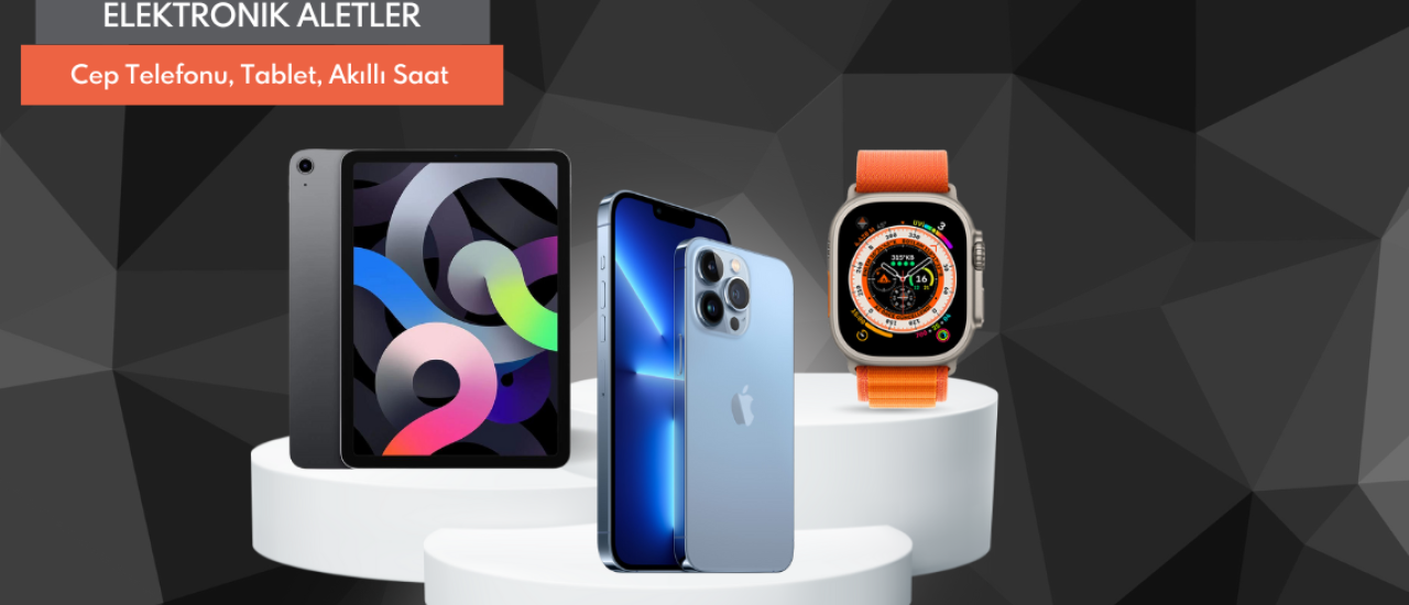 Yenilenmiş Cep telefonları