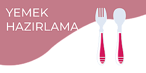 Yemek Hazırlama