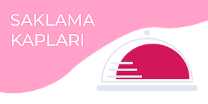 Saklama Kapları