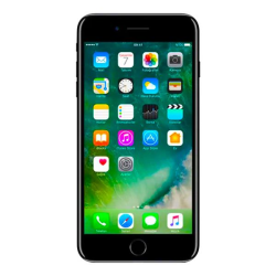Apple iPhone 7 Plus Jet Black 128GB Yenilenmiş A Kalite (12 Ay Garantili)