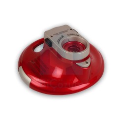 Arzum Blendart İşlem Hazne Kapağı - Kırmızı - AR171015