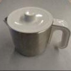 Arzum Çayım Pastel Demlik Komple - AR301602
