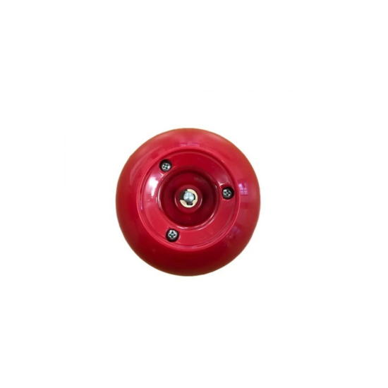 Arzum Ironmix Çırpıcı Gövde Grubu Kırmızı AR178014