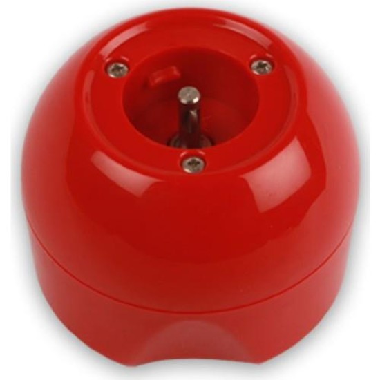 Arzum Speedmix Çırpıcı Gövde Grubu - Kırmızı - AR101311