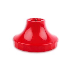Arzum Speedmix Doğrayıcı Gövde Grubu - Kırmızı - AR101307