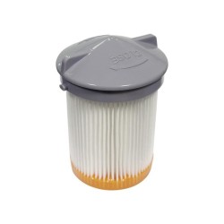 Delonghi XLF1600NB Dikey Süpürge Hepa Filtre 5519210341 