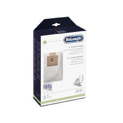 Delonghi XTL Elektrikli Süpürge Toz Torbası 5519110541 