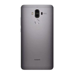 Huawei Mate 9 Grey 64GB Yenilenmiş B Kalite (12 Ay Garantili)