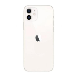 İkinci El iPhone 12 White 64GB (12 Ay Garantili)