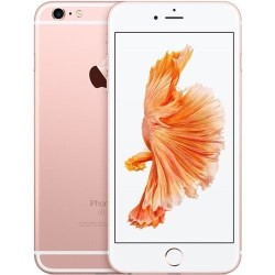 İkinci El iPhone 6S Rose Gold 32GB (12 Ay Garantili)