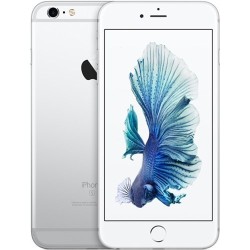 İkinci El iPhone 6S Silver 32GB (12 Ay Garantili)