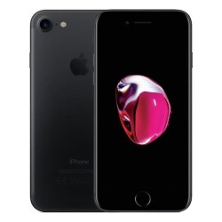 İkinci El iPhone 7 Black 32GB (12 Ay Garantili)