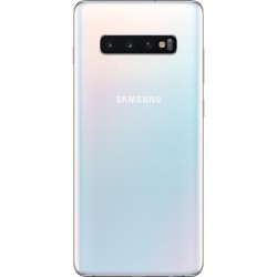 İkinci El Samsung Galaxy S10 Plus White 128GB (12 Ay Garantili)