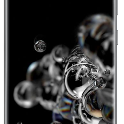 İkinci El Samsung Galaxy S20 Ultra Black 128GB (12 Ay Garantili)