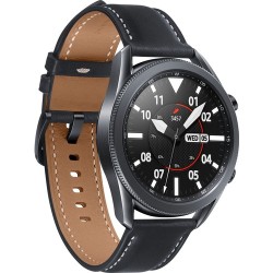 İkinci El Samsung Galaxy Watch 3 45MM Black R840