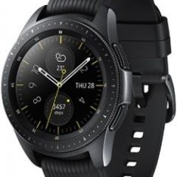 İkinci El Samsung Galaxy Watch Black R800