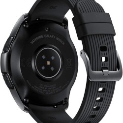 İkinci El Samsung Galaxy Watch Black R810