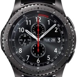 İkinci El Samsung Gear S3 Frontier R760