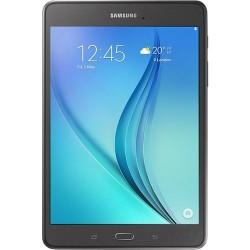 İkinci El Samsung Sm-T287 /Tablet 8GB Black (12 Ay Garantili)