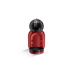 Krups Dg Mini Me Cherry Red 2 Kapsül Kahve Makinası Çokiyi