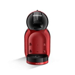 Krups Dg Mini Me Cherry Red 2 Kapsül Kahve Makinası Çokiyi