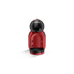 Krups Dolce Gusto Mini Me Cherry Kahve Makinesi Kırmızı İyi