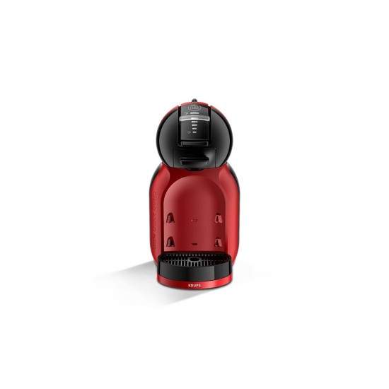 Krups Dolce Gusto Mini Me Cherry Kahve Makinesi Kırmızı Yenigibi