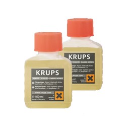 Krups Espresso Sıvı Temizleyici XS900010
