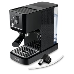 Krups Kahve - Espresso - Latte Makinesi XP3458 İyi