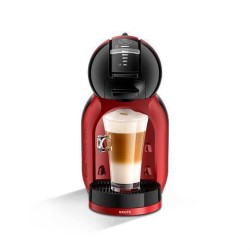 Krups Nescafe Dolce Gusto Mini Me Kahve Makinesi İyi