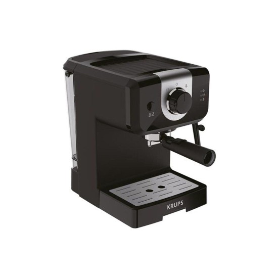 Krups Opio Steam Pump Espresso Makinesi XP320810 Çokiyi