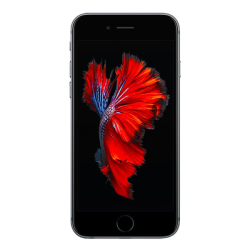 Outlet iPhone 6 Space Gray 32GB (12 Ay Garantili)