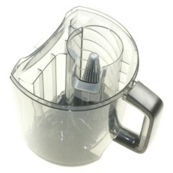 Philips Süpürge Toz Haznesi