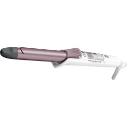 Rowenta CF3460 Premium Care Precious Curls Zaman Ayarlı Saç Maşası Yenigibi