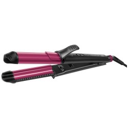 Rowenta CF4512 Fashion Stylist 3 in 1 Saç Şekillendirici Çokiyi