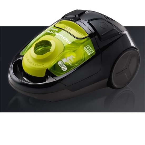 Rowenta City Space RO2522 1200 W Toz Torbasız Süpürge Çokiyi