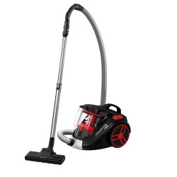 Rowenta Compact Power Cyclonic RQ3726TR 750 W Toz Torbasız Süpürge İyi