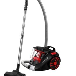 Rowenta Compact Power Cyclonic RQ3726TR 750 W Toz Torbasız Süpürge İyi