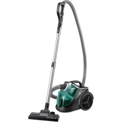 Rowenta Ergo Force Cyclonic RO6712 750 W Toz Torbasız Süpürge Çokiyi