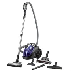 Rowenta Ergo Force RO6722 700 W Toz Torbasız Süpürge İyi