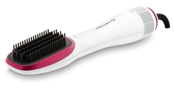 Rowenta Express Air Brush CF6220 Elektrikli Sa D zle tirici Tarak