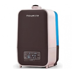 Rowenta Intense Aqua Control Hava Nemlendirici HU5120 İyi
