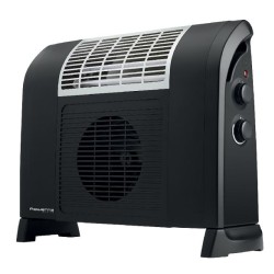 Rowenta IR5010 2 Kademeli Konvektör Dualio Isıtıcı 2000 W Yenigibi