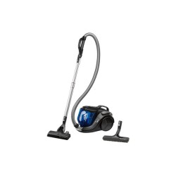 Rowenta RO6951 EA Xtrem Power Cyclonic 750 W A Sınıfı Hepa Toz Torbasız Süpürge İyi