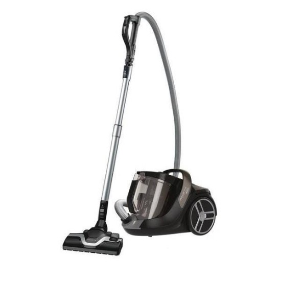 Rowenta RO7289 Silence Force Cyclonic EA Toz Torbasız Süpürge Çokiyi