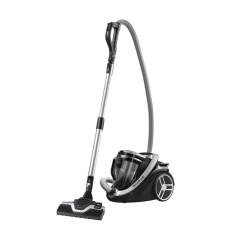 Rowenta RO7689 Silence Force Cyclonic  Toz Torbasız Elektrikli Süpürge Yenigibi