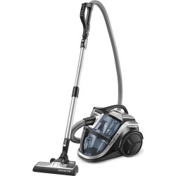 Rowenta RO8366 Silence Force MultiCyclonic 750W Toz Torbasız Elektrikli Süpürge İyi
