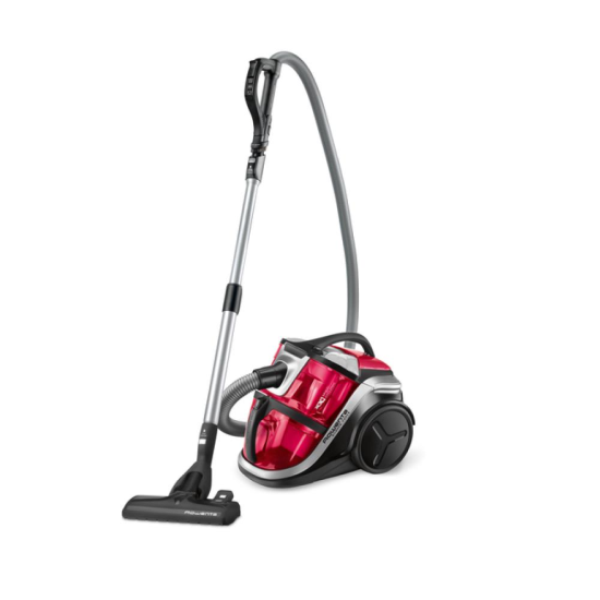 Rowenta RO8370 Multi Silence 750 W Toz Torbasız Süpürge Çokiyi