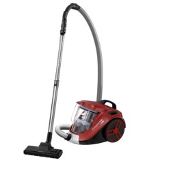 Rowenta Compact Power Cyclonic RQ3732TR 750 W Toz Torbasız Süpürge Çokiyi