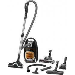 Rowenta Silence Force RO6495EA 4A+ Full Care 550 W Toz Torbalı Süpürge İyi